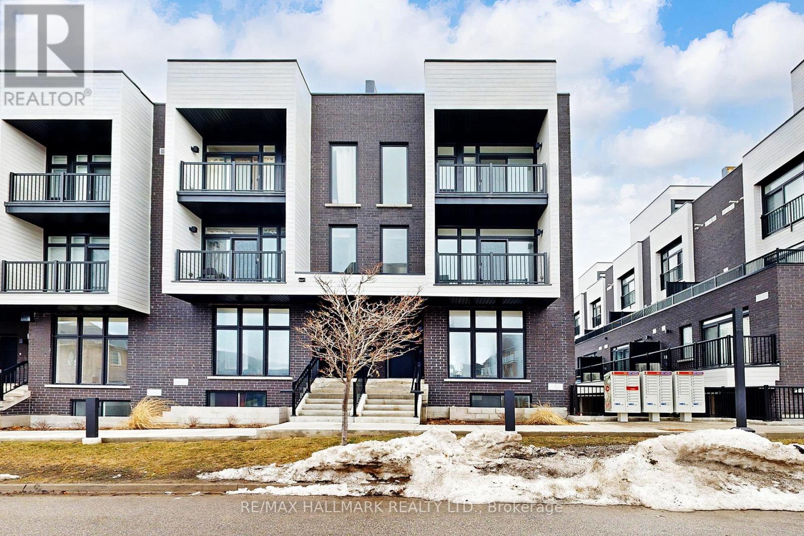 7 - 184 ANGUS DRIVE, Ajax, Ontario