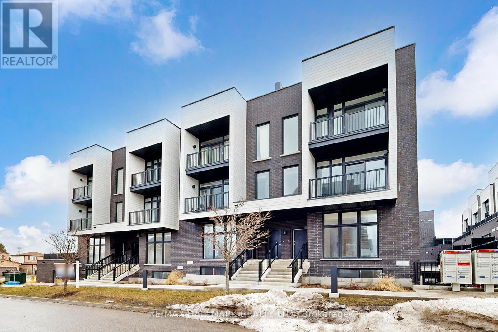 7 - 184 Angus Drive, Ajax, Ontario  L1S 0G5 - Photo 2 - E12896548