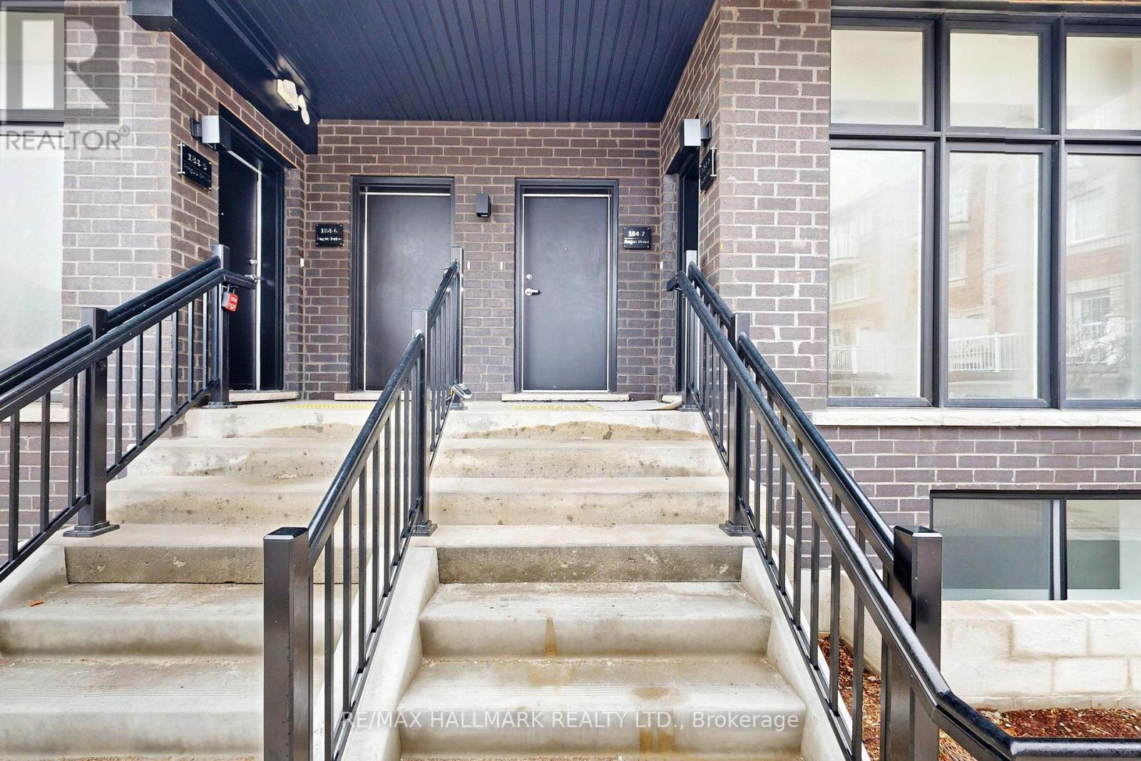 7 - 184 Angus Drive, Ajax, Ontario  L1S 0G5 - Photo 4 - E12896548