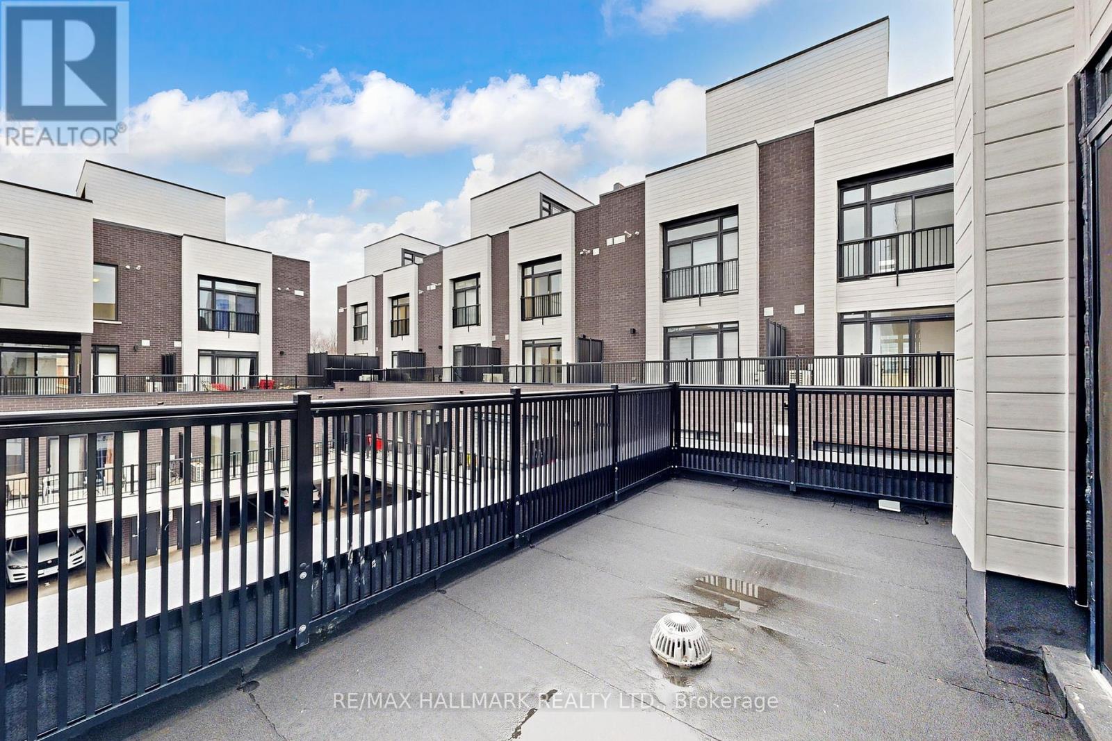 7 - 184 Angus Drive, Ajax, Ontario  L1S 0G5 - Photo 47 - E12896548