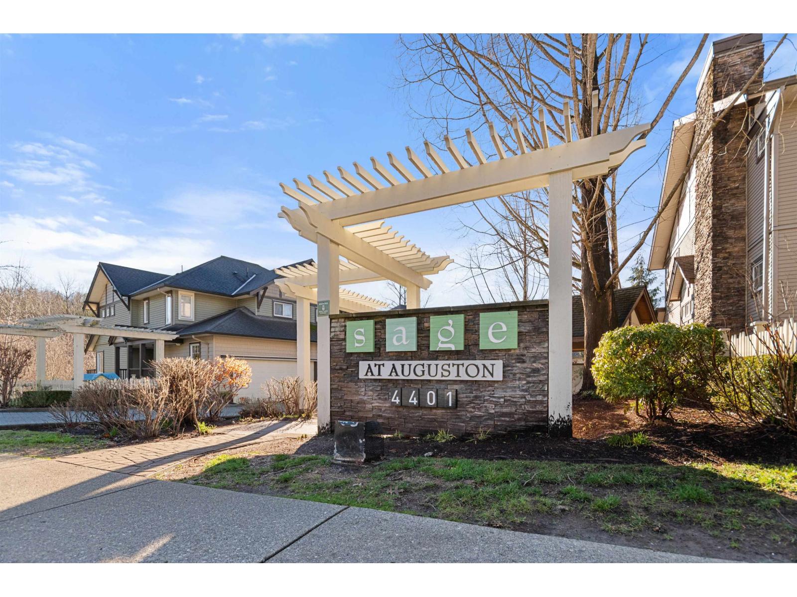 87 4401 Blauson Boulevard, Abbotsford, British Columbia  V3G 0A4 - Photo 27 - R3079655