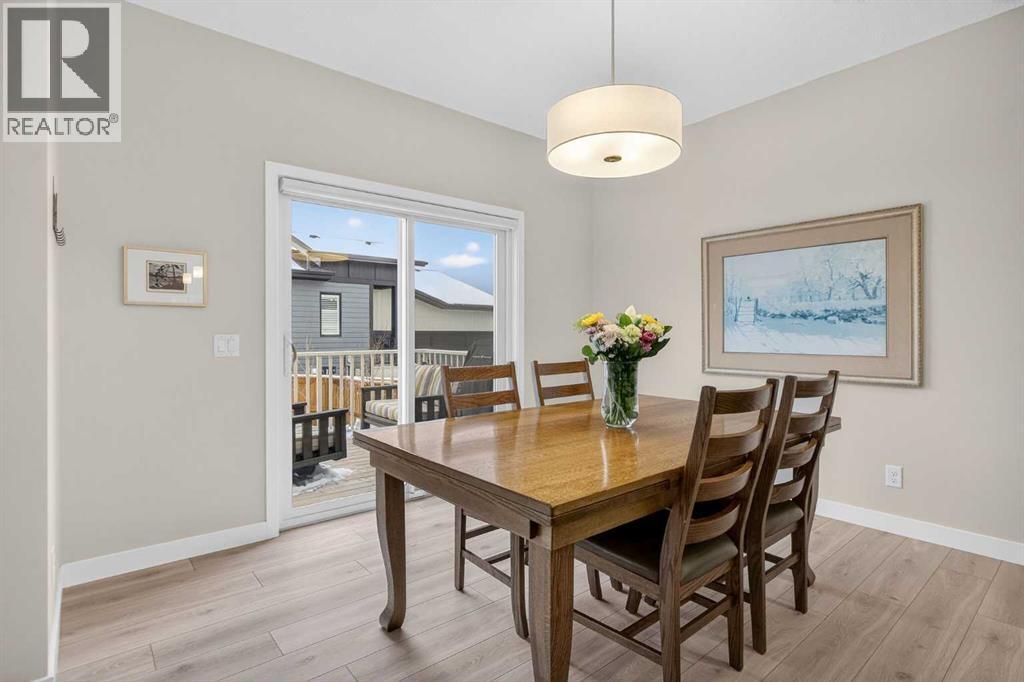 218 Riviera View, Cochrane, Alberta  T4C 0Z2 - Photo 16 - A2292854