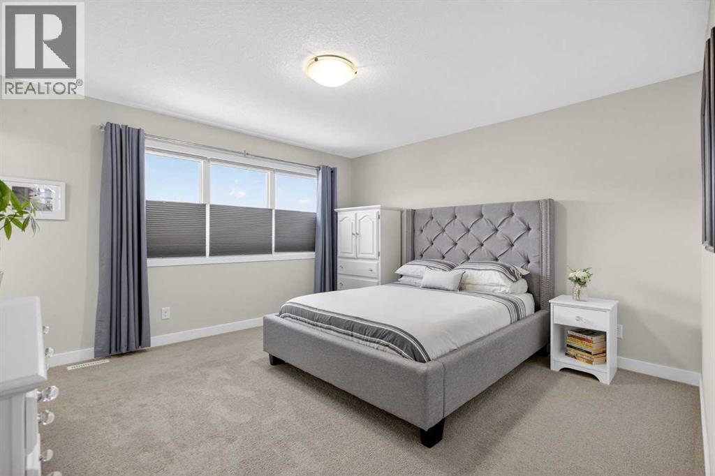 218 Riviera View, Cochrane, Alberta  T4C 0Z2 - Photo 21 - A2292854