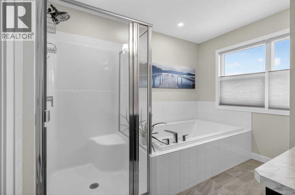 218 Riviera View, Cochrane, Alberta  T4C 0Z2 - Photo 28 - A2292854