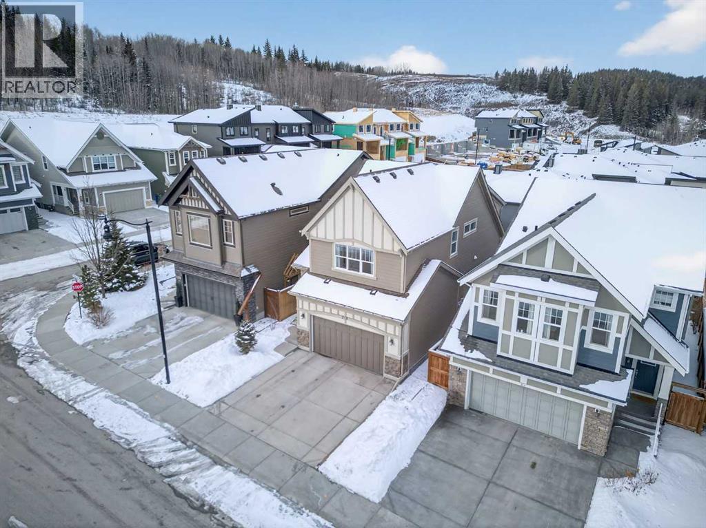 218 Riviera View, Cochrane, Alberta  T4C 0Z2 - Photo 40 - A2292854