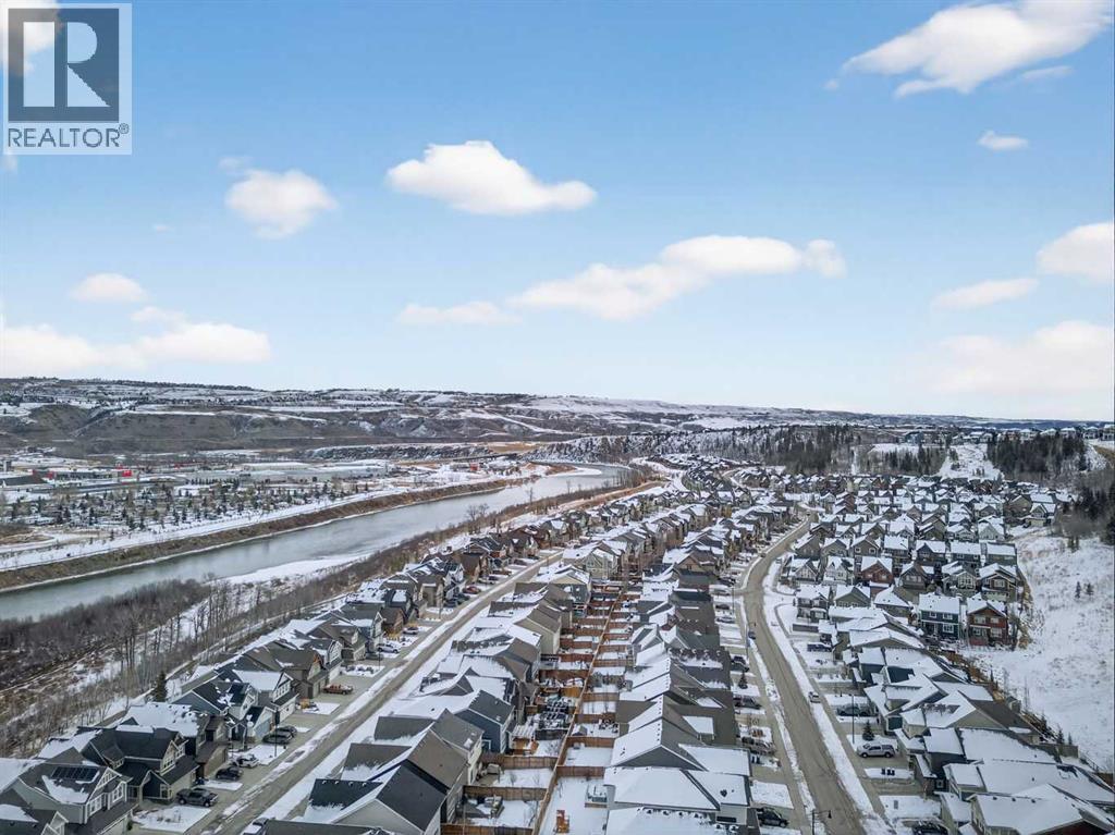 218 Riviera View, Cochrane, Alberta  T4C 0Z2 - Photo 38 - A2292854