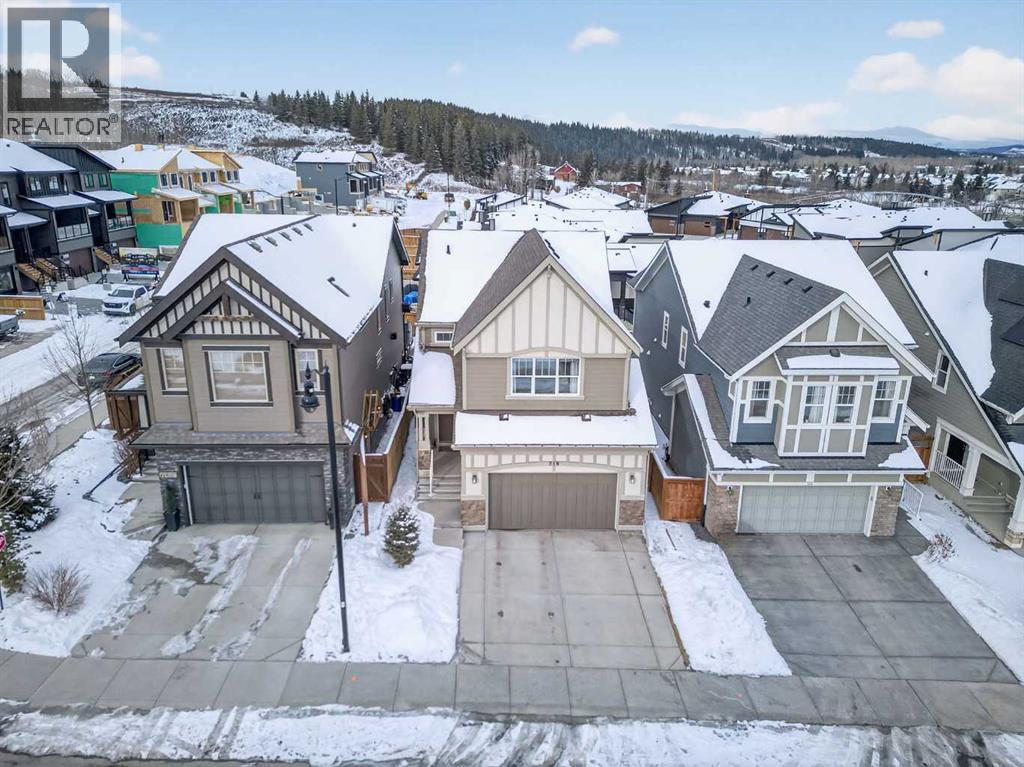 218 Riviera View, Cochrane, Alberta  T4C 0Z2 - Photo 39 - A2292854