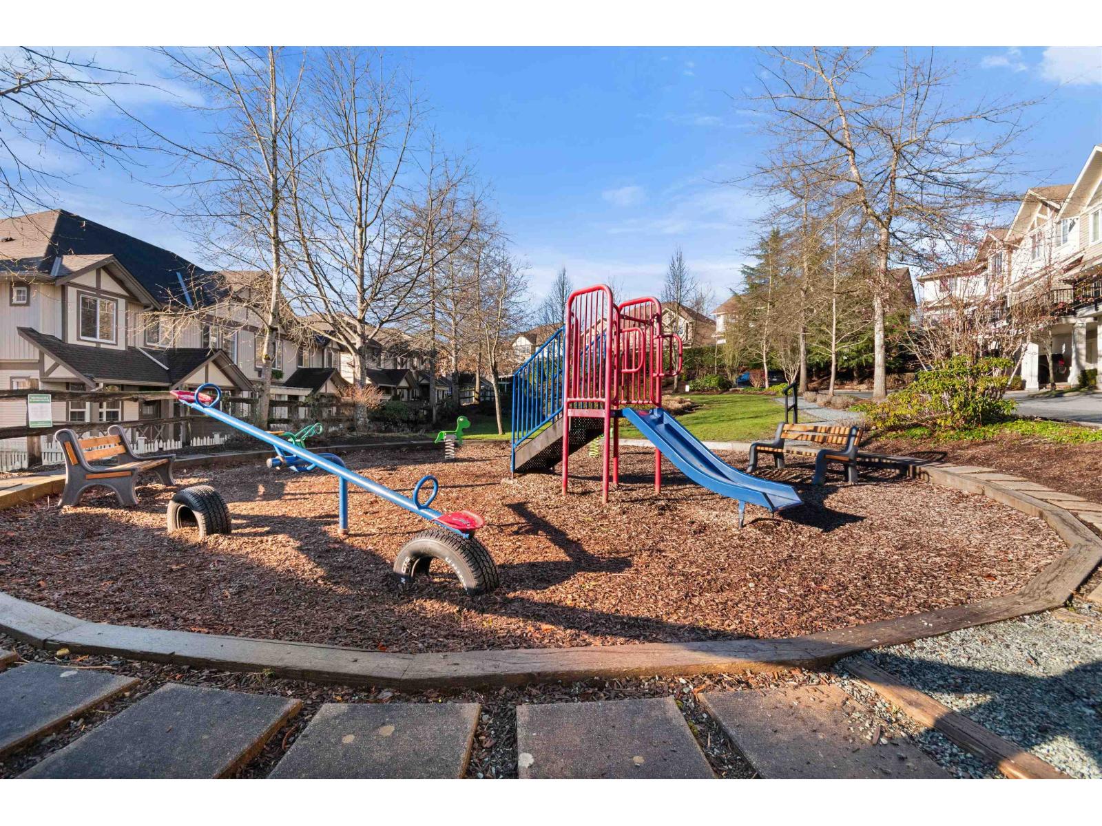 87 4401 Blauson Boulevard, Abbotsford, British Columbia  V3G 0A4 - Photo 33 - R3079655