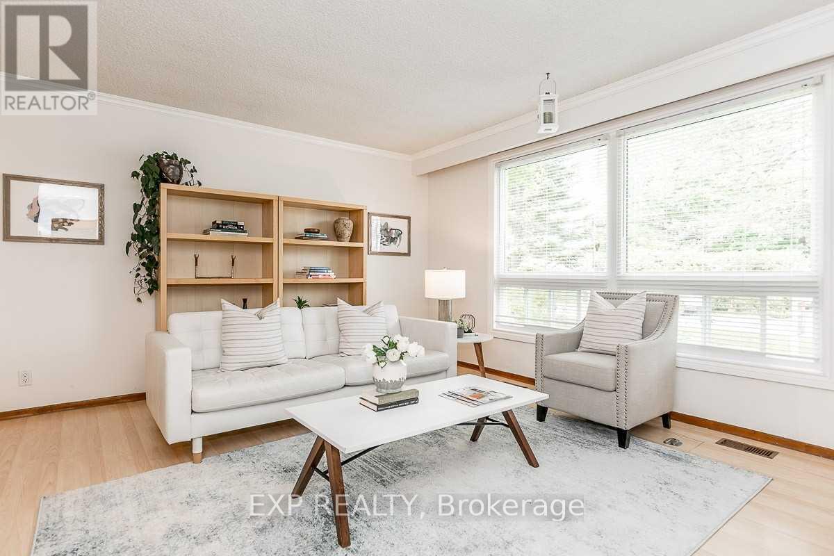 506 DUCLOS POINT ROAD, Georgina, Ontario