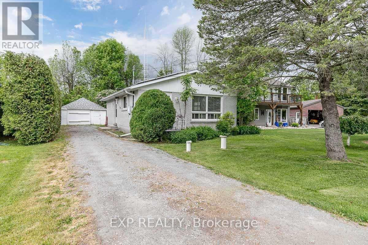 506 Duclos Point Road, Georgina, Ontario  L0E 1N0 - Photo 3 - N12896416