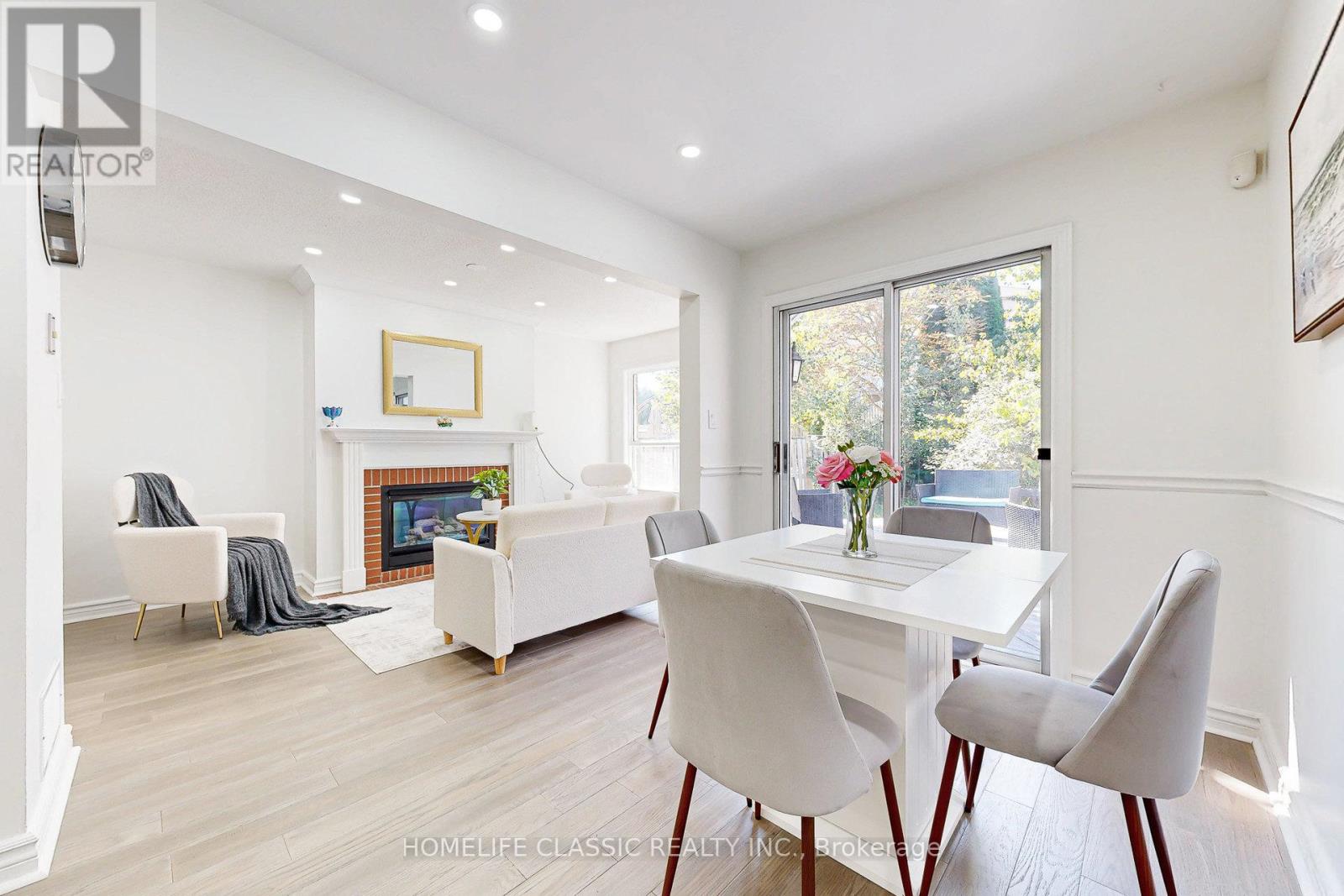 46 October Lane, Aurora, Ontario  L4G 6Z9 - Photo 14 - N12896466