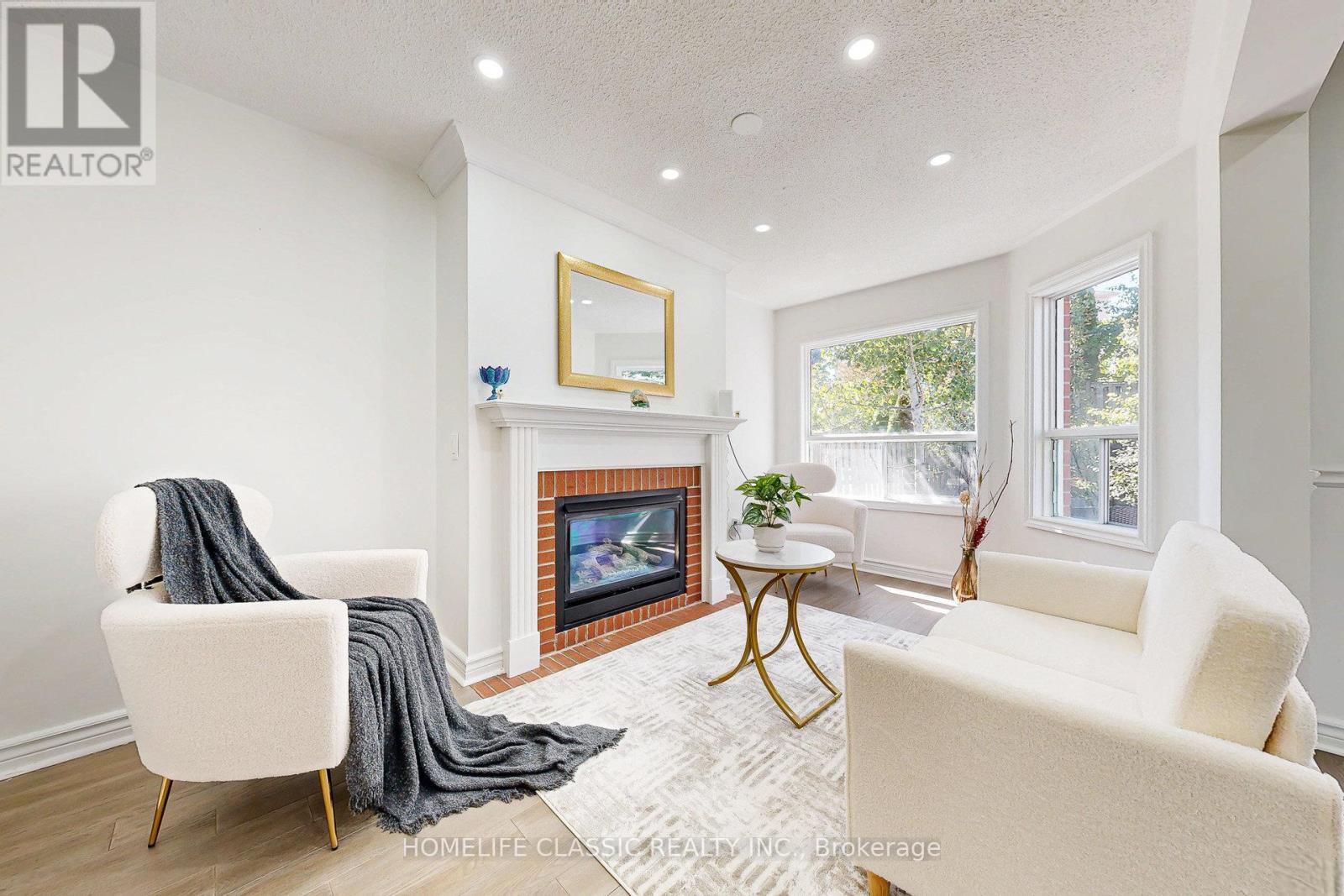 46 October Lane, Aurora, Ontario  L4G 6Z9 - Photo 15 - N12896466