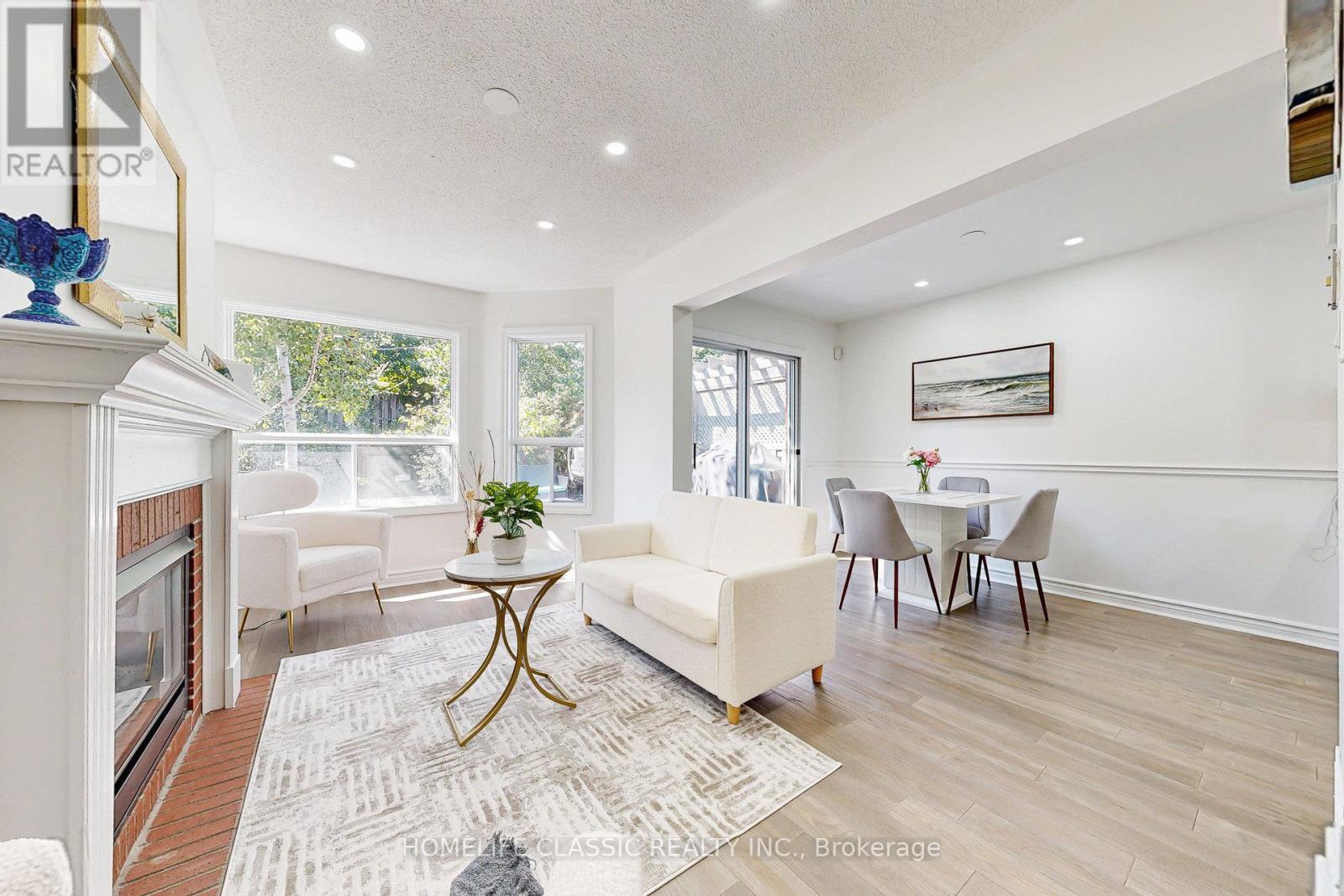 46 October Lane, Aurora, Ontario  L4G 6Z9 - Photo 16 - N12896466