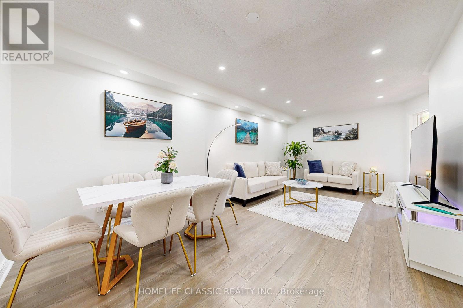 46 October Lane, Aurora, Ontario  L4G 6Z9 - Photo 2 - N12896466