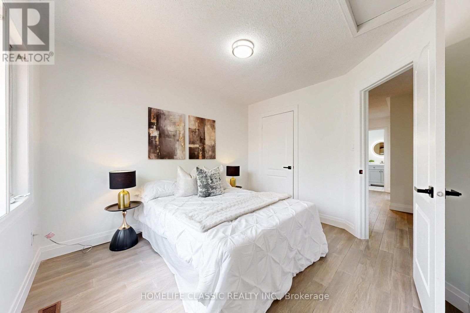 46 October Lane, Aurora, Ontario  L4G 6Z9 - Photo 23 - N12896466