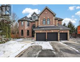 290 BINNS AVENUE, Newmarket, Ontario