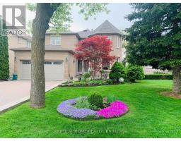 27 ADDISON STREET, Richmond Hill, Ontario