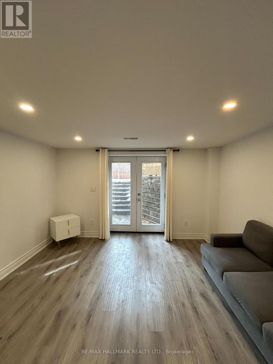 BASEMENT B - 214 ALTAMIRA ROAD, Richmond Hill, Ontario