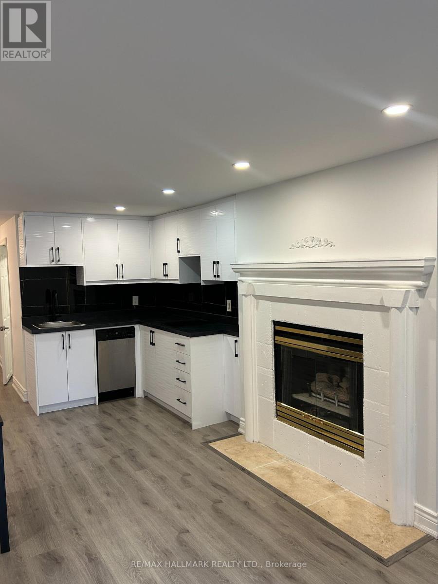 Basement B - 214 Altamira Road, Richmond Hill, Ontario  L4C 4E1 - Photo 3 - N12896504