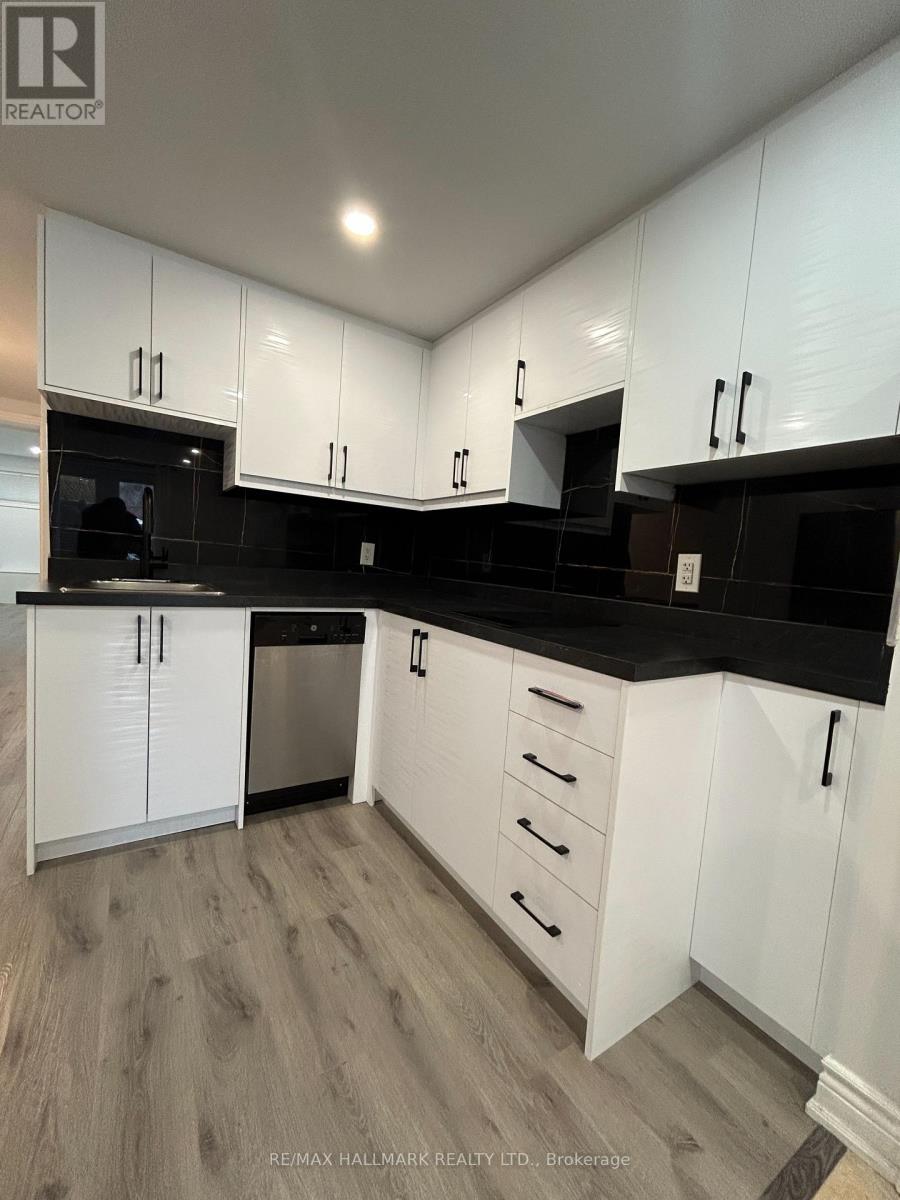 Basement B - 214 Altamira Road, Richmond Hill, Ontario  L4C 4E1 - Photo 4 - N12896504