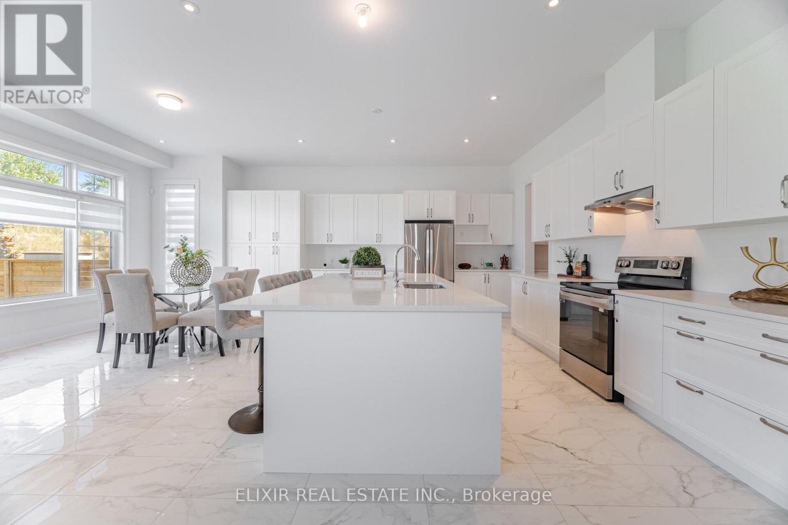 33 Sculpture Garden Lane, Vaughan, Ontario  L4H 4P1 - Photo 14 - N12896528