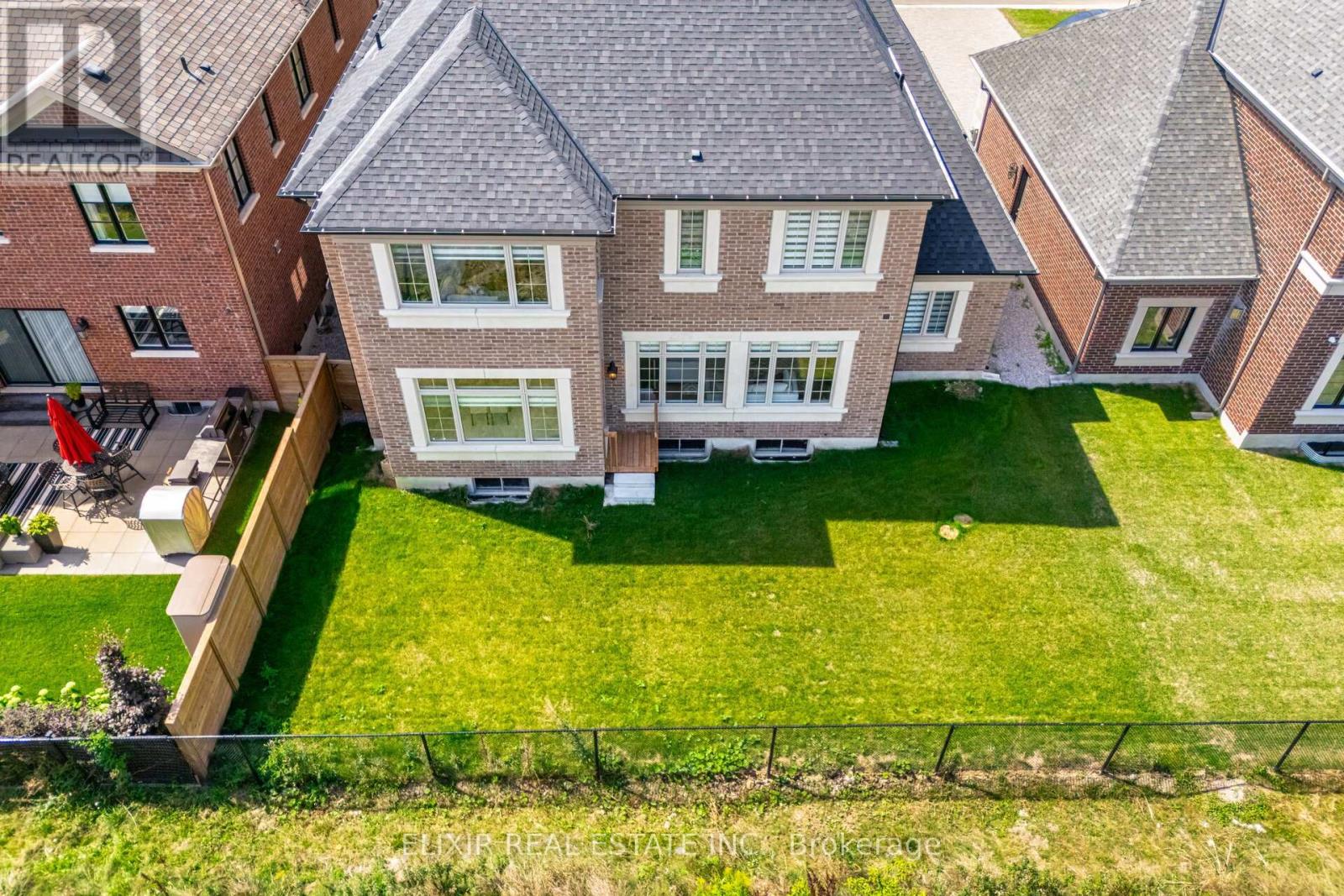 33 Sculpture Garden Lane, Vaughan, Ontario  L4H 4P1 - Photo 47 - N12896528