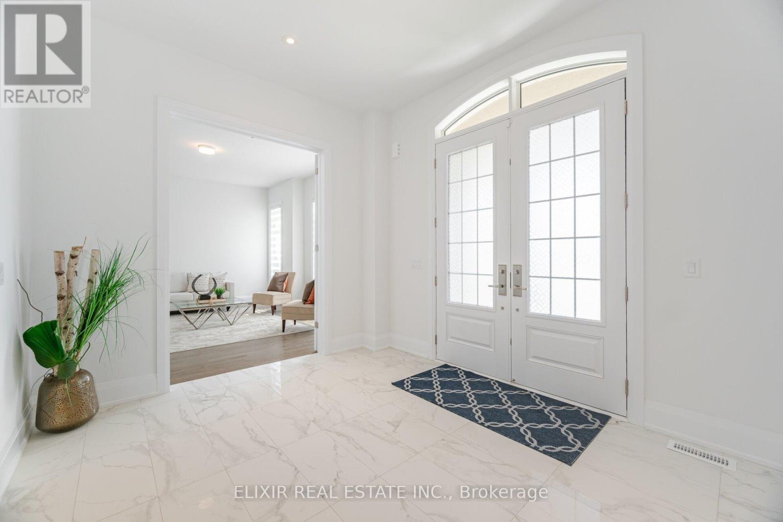 33 Sculpture Garden Lane, Vaughan, Ontario  L4H 4P1 - Photo 8 - N12896528