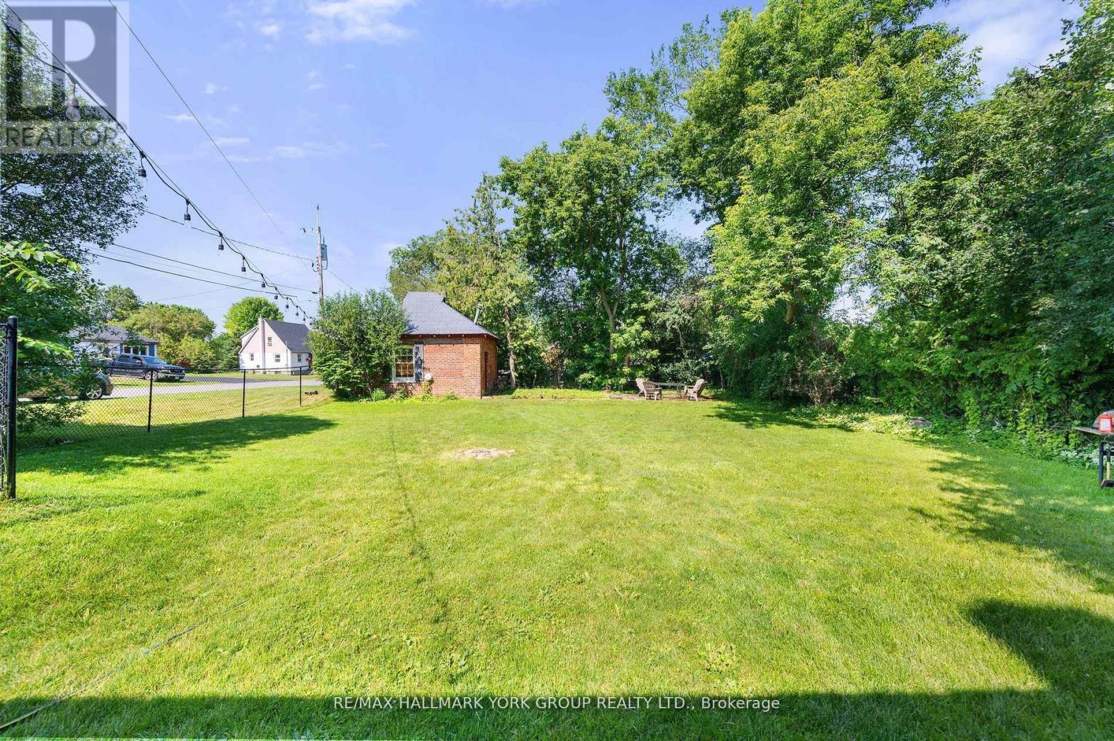 Lower - 420 Osborne Street, Brock, Ontario  L0K 1A0 - Photo 13 - N12896556