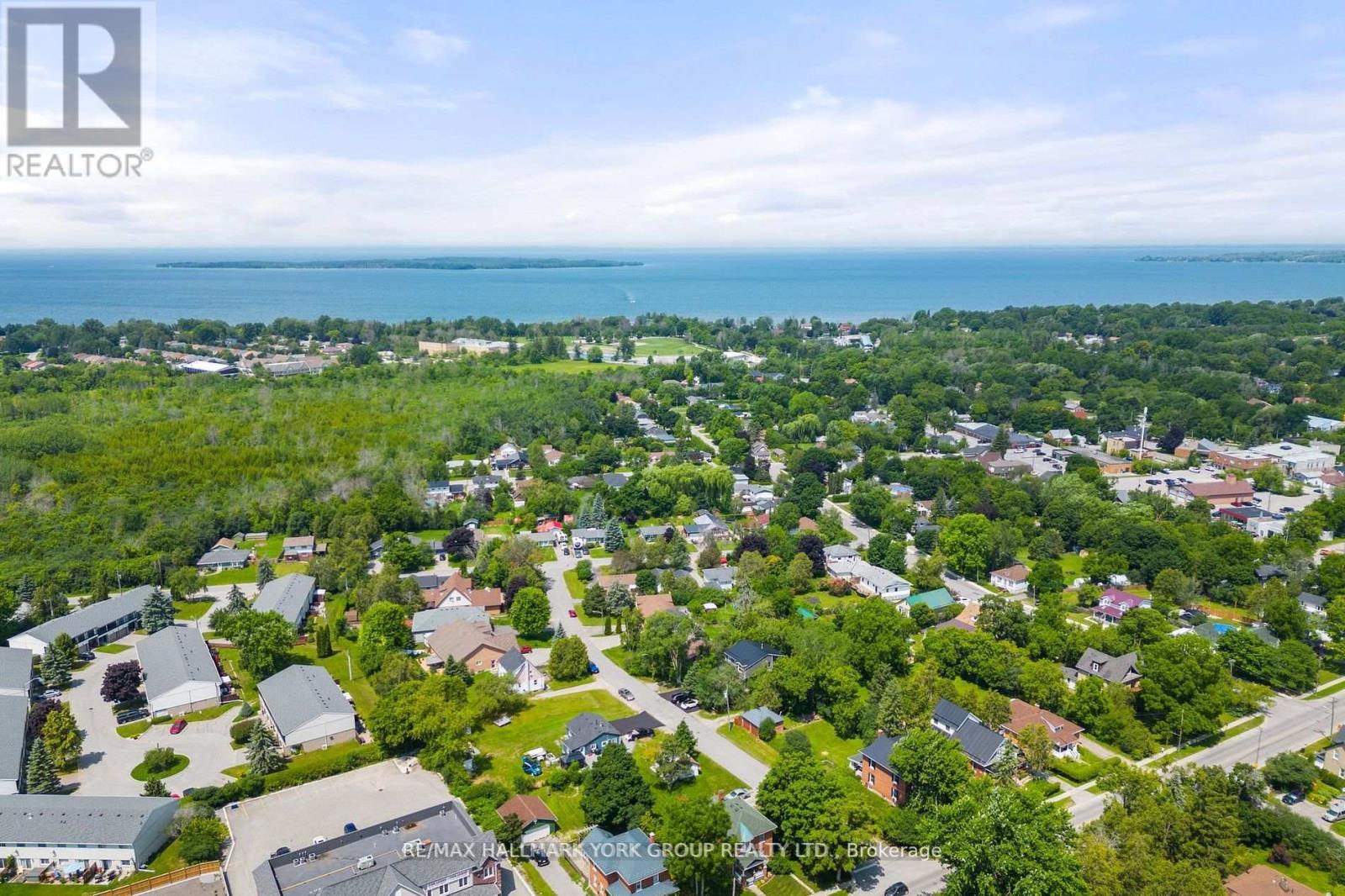 Lower - 420 Osborne Street, Brock, Ontario  L0K 1A0 - Photo 14 - N12896556