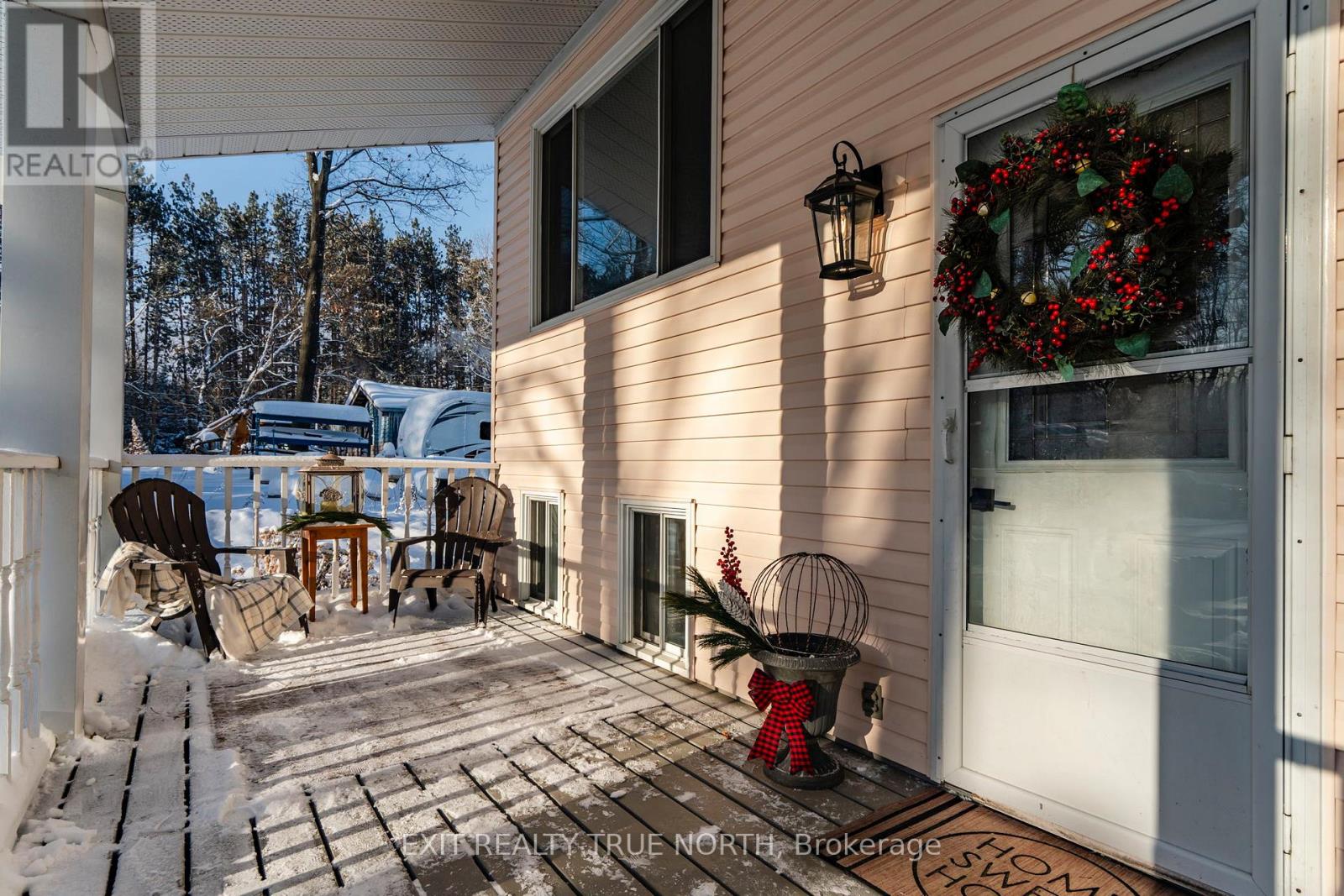 8 Robin Court, Tiny, Ontario  L9M 0B9 - Photo 4 - S12896442