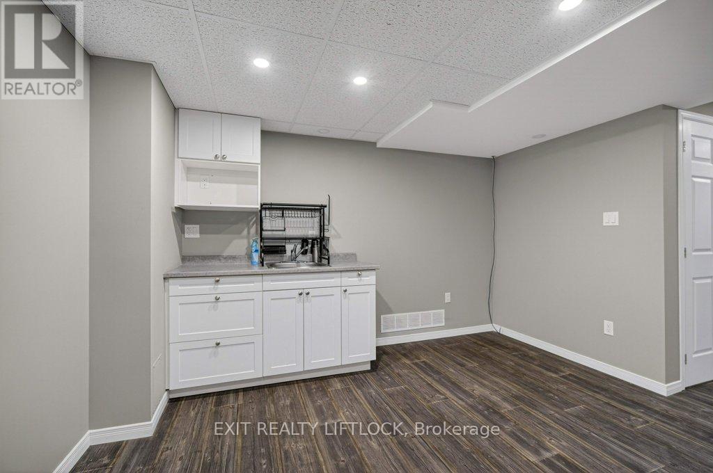 1418 Hancox Court, Peterborough, Ontario  K9K 2M2 - Photo 25 - X12860484