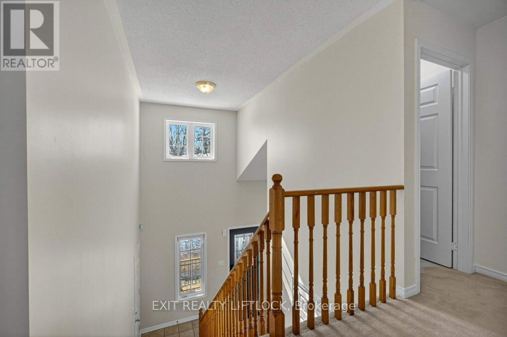 1418 Hancox Court, Peterborough, Ontario  K9K 2M2 - Photo 18 - X12860484