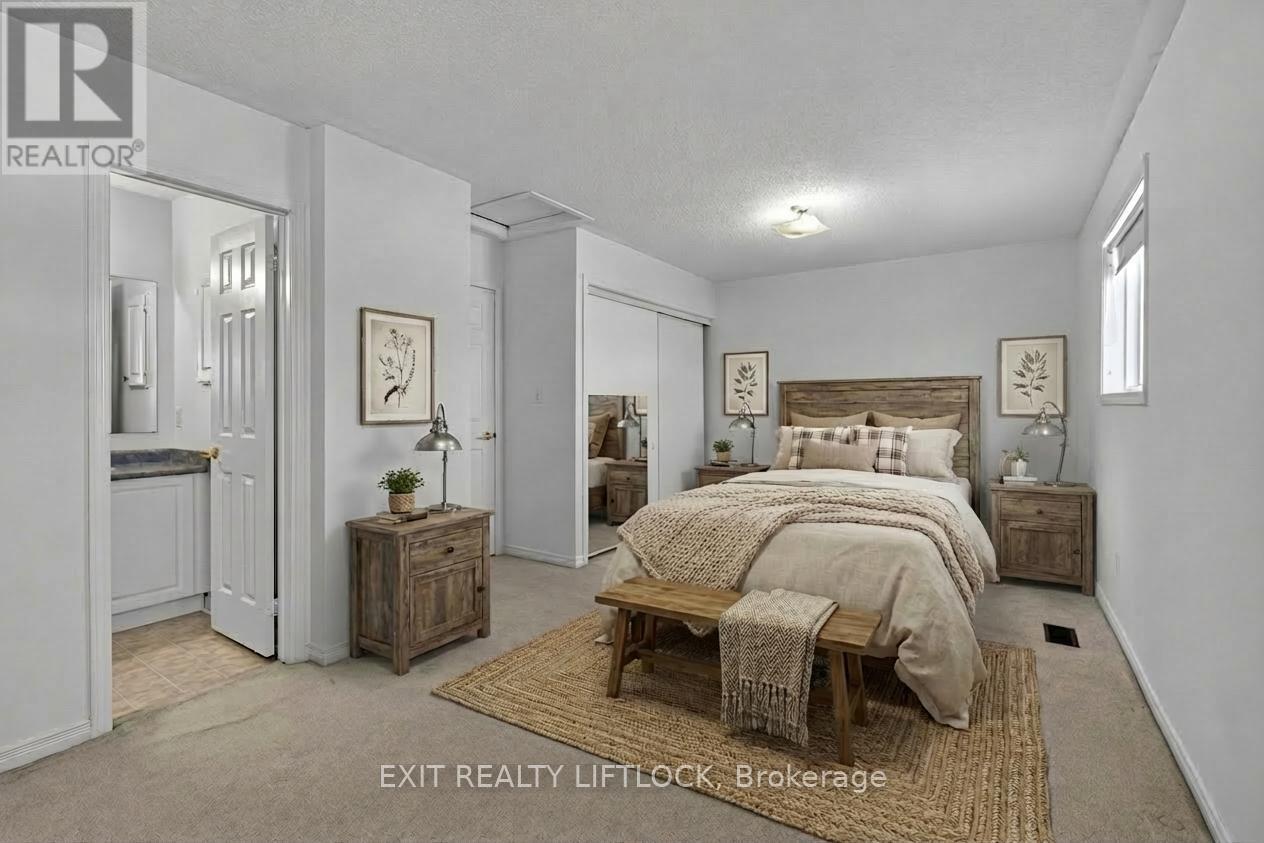 1418 Hancox Court, Peterborough, Ontario  K9K 2M2 - Photo 21 - X12860484