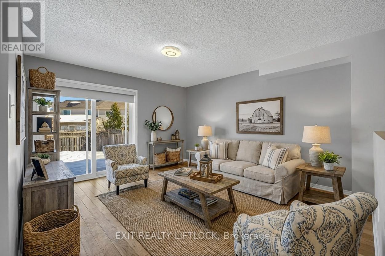 1418 Hancox Court, Peterborough, Ontario  K9K 2M2 - Photo 14 - X12860484