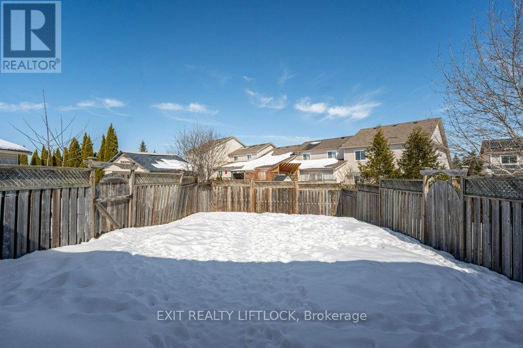 1418 Hancox Court, Peterborough, Ontario  K9K 2M2 - Photo 29 - X12860484