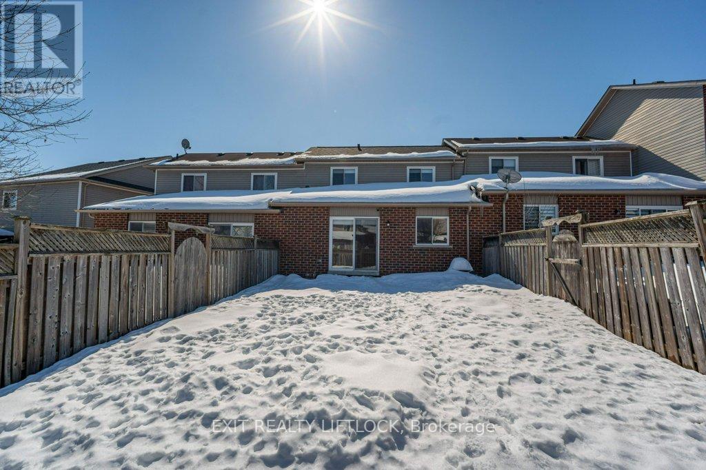1418 Hancox Court, Peterborough, Ontario  K9K 2M2 - Photo 30 - X12860484