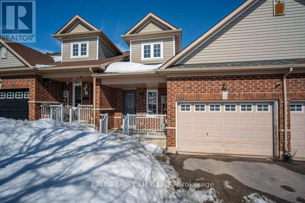 1418 Hancox Court, Peterborough, Ontario  K9K 2M2 - Photo 31 - X12860484