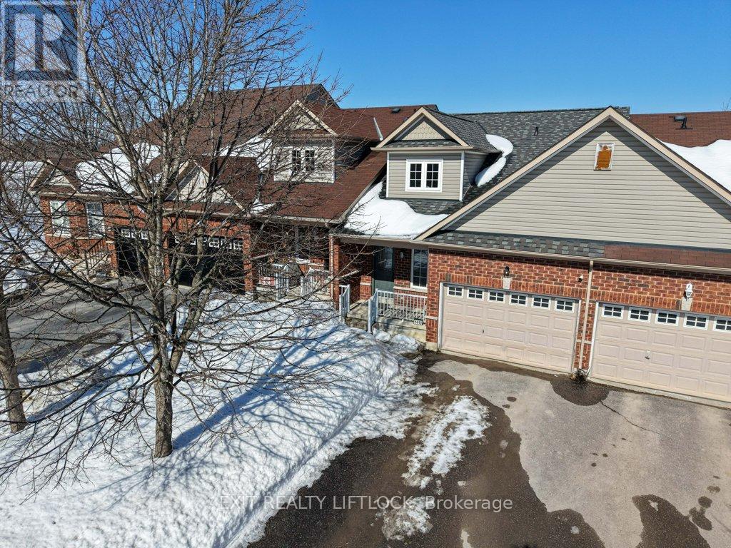 1418 Hancox Court, Peterborough, Ontario  K9K 2M2 - Photo 32 - X12860484