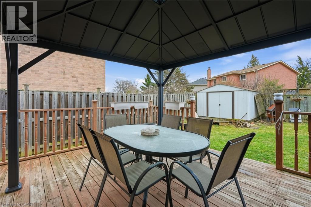 333 Celtic Drive, Stoney Creek, Ontario  L8E 4N1 - Photo 25 - 40813281