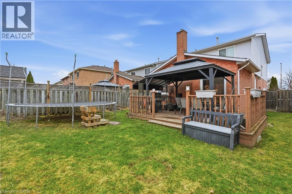 333 Celtic Drive, Stoney Creek, Ontario  L8E 4N1 - Photo 26 - 40813281