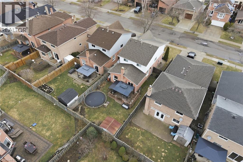 333 Celtic Drive, Stoney Creek, Ontario  L8E 4N1 - Photo 28 - 40813281