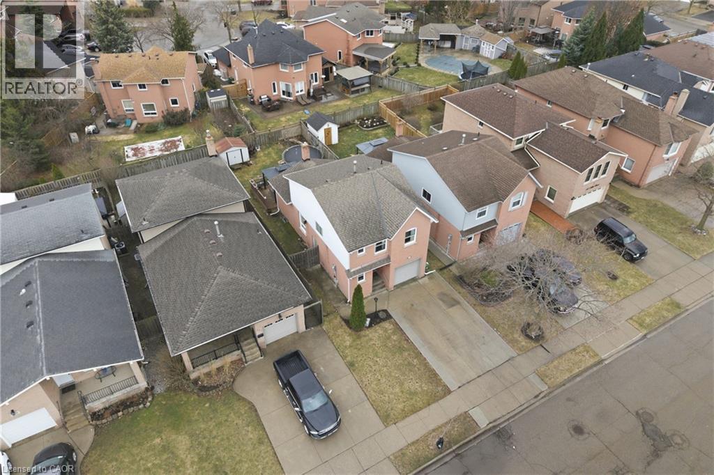 333 Celtic Drive, Stoney Creek, Ontario  L8E 4N1 - Photo 29 - 40813281