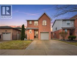 333 CELTIC Drive, Stoney Creek, Ontario