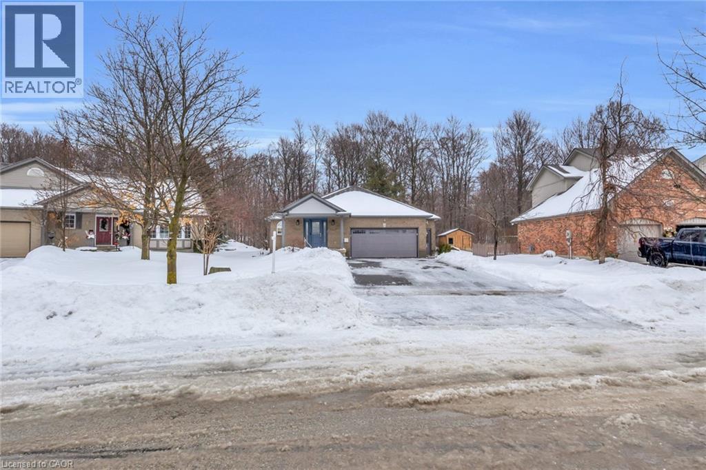 13 Burlwood Drive, Elmira, Ontario  N3B 3L2 - Photo 3 - 40813205