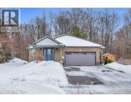13 BURLWOOD Drive, Elmira, Ontario