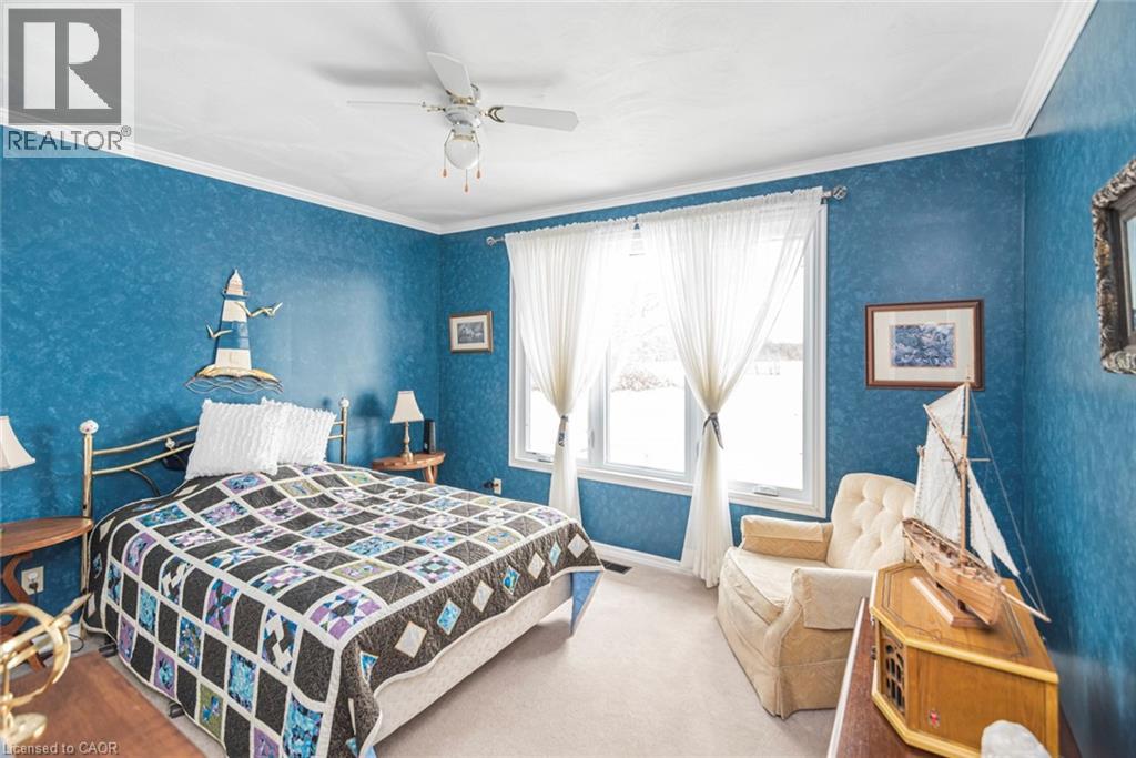 3271 Rainham Road, Haldimand, Ontario  N0A 1L0 - Photo 18 - 40812593