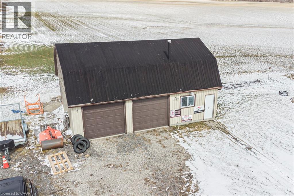 3271 Rainham Road, Haldimand, Ontario  N0A 1L0 - Photo 32 - 40812593