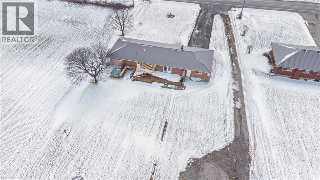 3271 Rainham Road, Haldimand, Ontario  N0A 1L0 - Photo 35 - 40812593