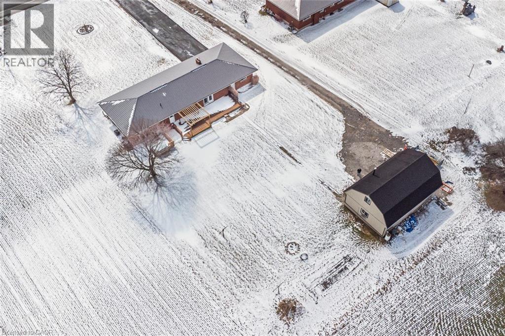 3271 Rainham Road, Haldimand, Ontario  N0A 1L0 - Photo 36 - 40812593