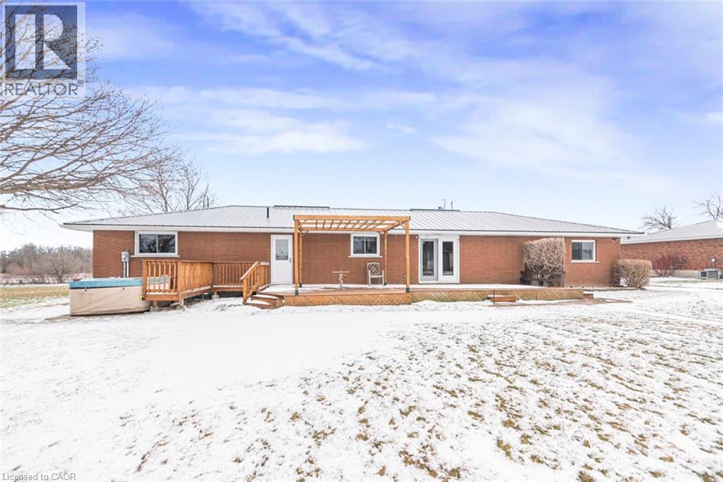 3271 Rainham Road, Haldimand, Ontario  N0A 1L0 - Photo 37 - 40812593